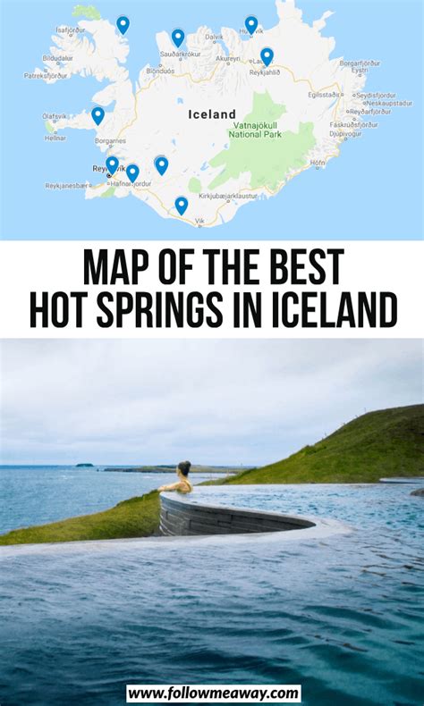 10 Best Hot Springs In Iceland That Will Blow Your Mind - Follow Me Away