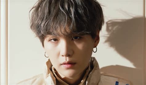 Here's the Truth about Suga Reuniting with Fellow BTS Members for a ...