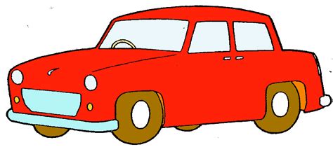 red sports car clipart - Clip Art Library