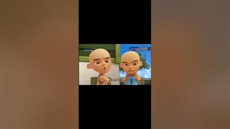 upin ipin rembo si ayam #upin #upindanipin #short #shorts #funny - YouTube