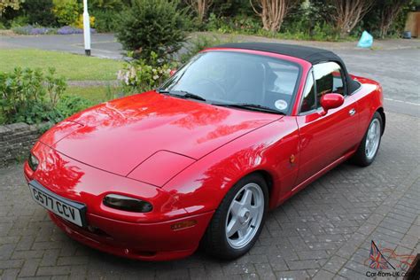 Mazda MX-5 Miata BBR Turbo NA specs, performance data - FastestLaps.com