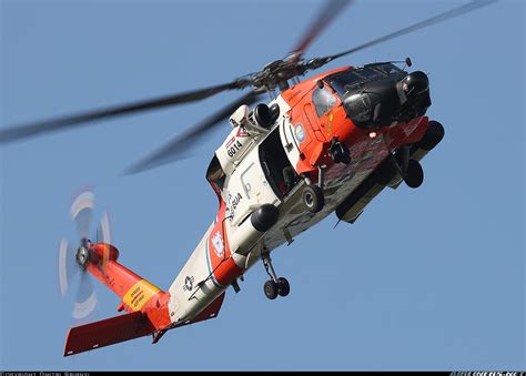 Sikorsky Mh 60 Jayhawk