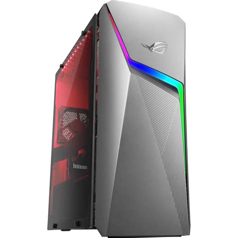 ASUS Republic of Gamers Strix GL10DH-PH552 Desktop GL10DH-PH552