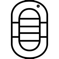 Raft Icon - Free PNG & SVG 59678 - Noun Project