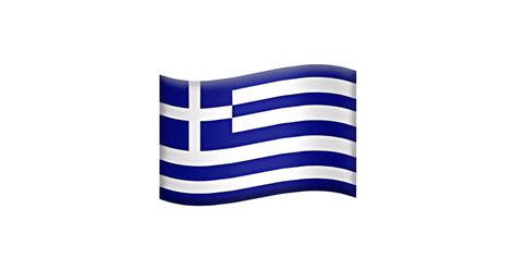 🇬🇷 Drapeau de la Grèce Emoji — Signification, Copier & Coller, Combinaisons