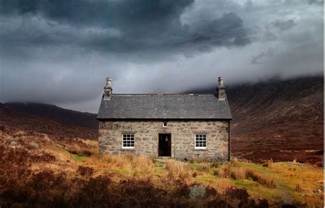 The Most Enchanting Bothies in Scotland