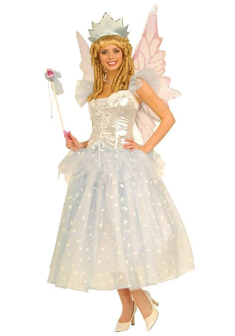 Adult's Tooth Fairy Costume