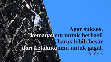 Kumpulan Motto Hidup Orang Sukses yang Bikin Semangat | KepoGaul