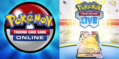 Pokemon Trading Card Game Online Reveals Shutdown Date and Pokemon TCG ...