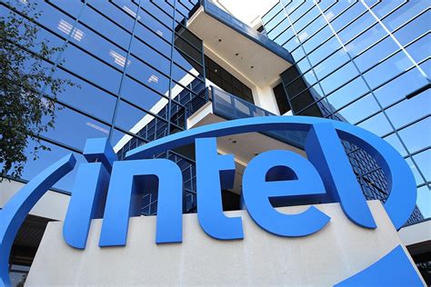 Intel Corporation (INTC) Is Losing Its Market Share | Stock Market News ...