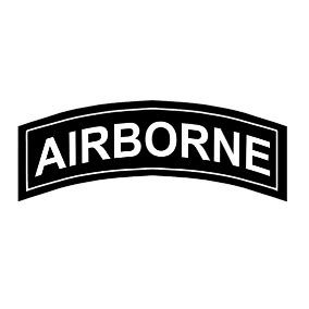 AIRBORNE – Vinyl Concepts Online