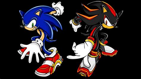 Sonic Adventure 2 Battle Sonic