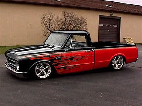 200以上 custom c 10 chevy truck 303643-Custom c10 chevy trucks for sale ...