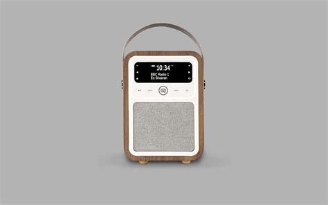 Plug In And Play: The Best DAB Radio With USB Port