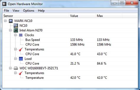 12 Best CPU Temperature Monitors For 2024 (Paid & Free Tools)