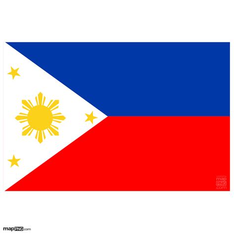 Republic Of The Phil Logo