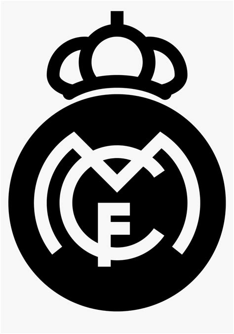 Real Madrid Logo Png Real Madrid Logo Transparent Background Page | The ...