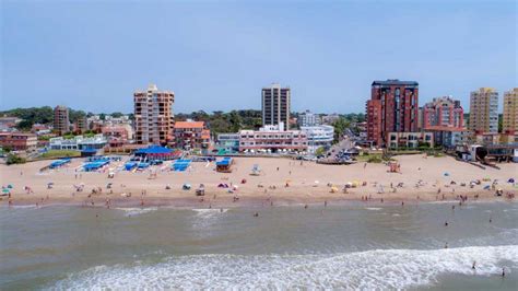 Villa Gesell Beach Hotels with Seaside Splendor | Travel.Luxury