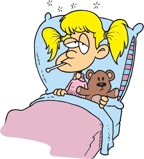 ill person Pix for feeling sick clipart fun sick and jpg – Clipartix