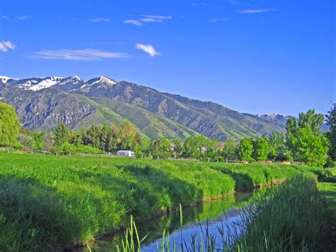 Home... Cache Valley, UT The Valley, Country Life, Utah, Past, Someday ...