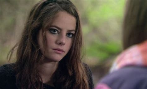 Effy Stonem Style Inspiration | Skins UK