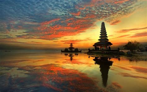 Bali Sunset Wallpapers - Top Những Hình Ảnh Đẹp