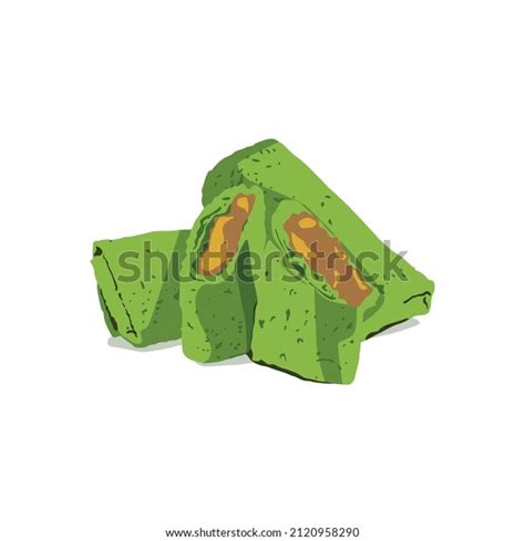 36 Dadar Gulung Stock Vectors, Images & Vector Art | Shutterstock