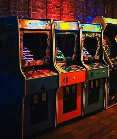 Arcades were a big memorable part of my childhood. 🕹 • • #retrogaming # ...