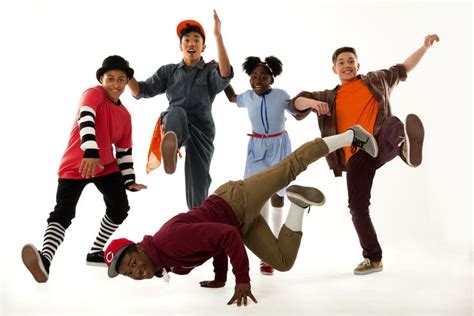 20 Awesome kids hip hop dance pictures images | Kids dance classes ...