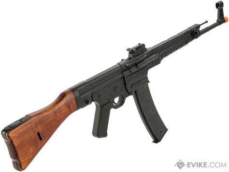 Replica StG44 WWII Full Metal Sturmgewehr Airsoft AEG – AireSuave