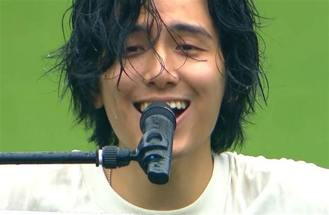 Fujii Kaze "Free" Live 2021 at NISSAN stadium | Nissan stadium, Nissan ...