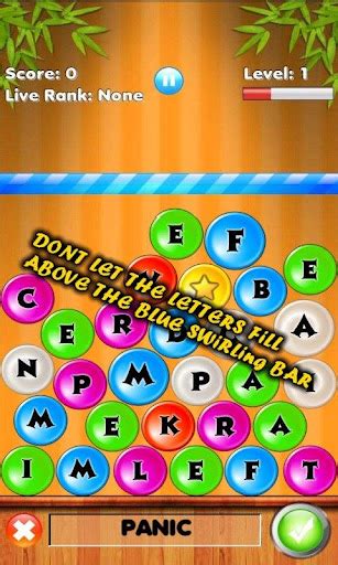 Word Drop + v7.1 Apk Android game | Apk Apps And Games Download