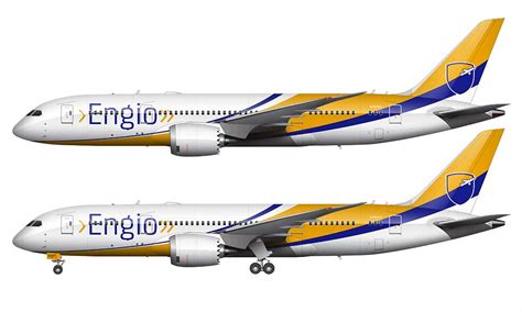 Airline livery design: my process for coming up with something great ...