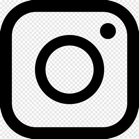 Instagram Logo Transparent Instagram Logo Vector Transparent Png | The ...