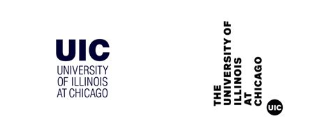 Brand New: New Logo and Identity for UIC by its Design Students and Staff