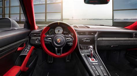 Porsche launches 911 GT2 RS limited edition sports car at Rs 3.88 crore ...