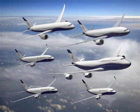 Boeing offers Iran 3 models of aircraft - Tehran Times