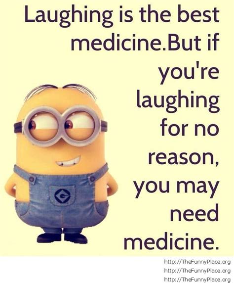 Hilarious Minion Pics With Quotes. QuotesGram