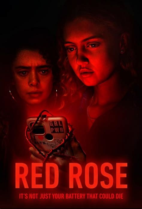 [ฝรั่ง]- Red Rose (2023) กุหลาบแดง [Complete 8 Episodes] [เสียงไทย5.1 ...