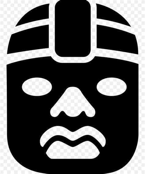 Olmec Colossal Heads Cabeza Olmeca, PNG, 748x981px, Olmec Colossal ...