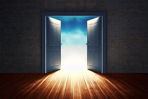 A door has opened to the Church - International Communion of The ...