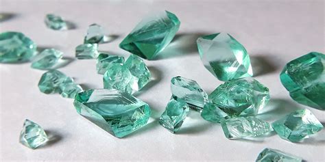 How I Grew These Gorgeous Iron Sulfate Crystals at Home - Crystalverse