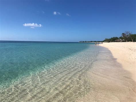 Playa Ancon, Cuba: Is it worth visiting? - 7 Continents 1 Passport