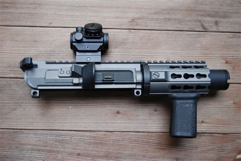 FS: 9MM AR UPPER - AR15.COM