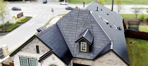 Tesla Roof Shingles | Solar Roof - New Jersey Solar Tech