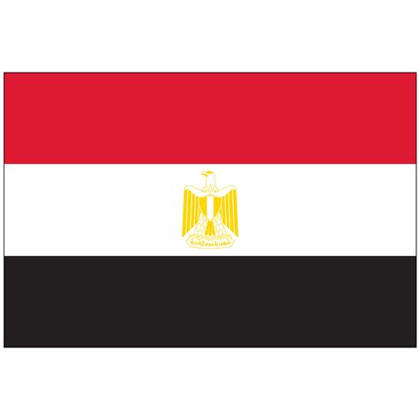 Egypt Flag | American Flags Express