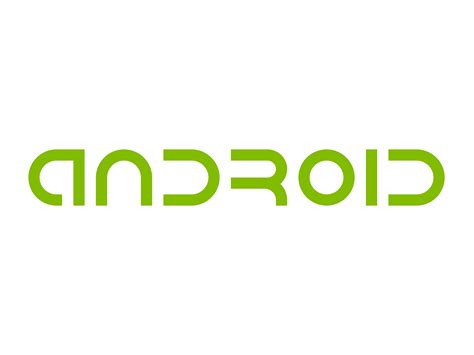 Android Logo Transparent PNG | PNG All