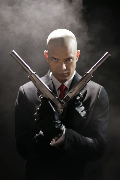 Hitman Poster Your #1 Source for Video Games, Consoles & Accessories ...