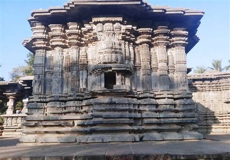 Thousand Pillar Temple Warangal, Timings, History & Information