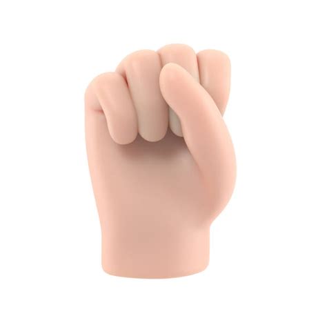 200+ Fist Pump Emoji Stock Photos, Pictures & Royalty-Free Images - iStock